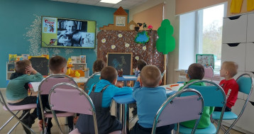 Социокультурный проект с библиотекой Социокультурный проект с библиотекой.